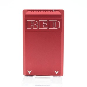 Red Mini Mag 480GB | eBay