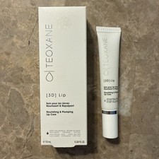 TEOXANE 3D Lip Balm Nourishing & Plumping Lip Care 10 ml