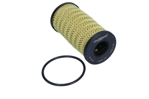 ÖLfilter FüR Fiat Nissan Renault Talento Bus Kasten Pritsche/Fahrgestell-image