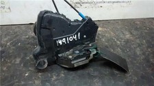 Porte avant et accessoires Toyota AURIS