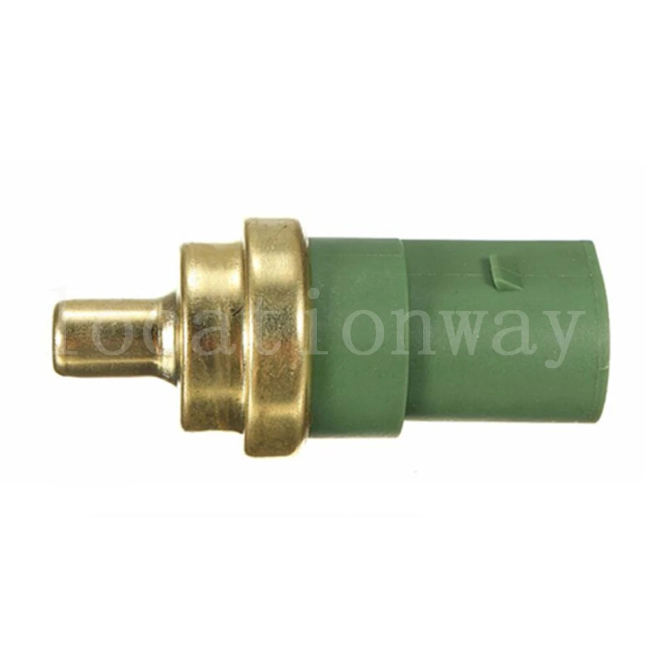 Sensor de temperatura de refrigerante 059919501A para VW Golf Jetta Passat Audi A4 A6 TT nuevo Foto 4 de 4
