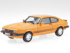 Norev Ford Capri 280 Coupe 1986 1:43 270563