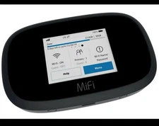 Verizon MiFi 8800L Jetpack 4G LTE Mobile Hotspot Modem