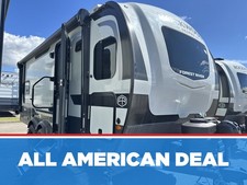 2026 Forest River Rockwood Geo Pro 20FK