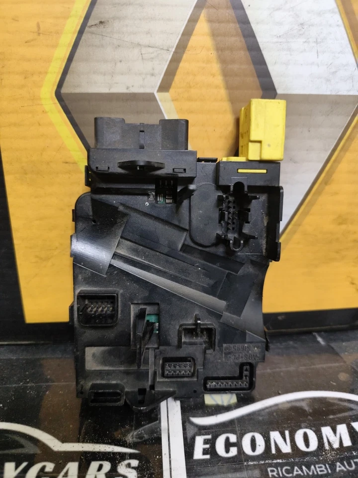 Centralina Servosterzo Seat Leon  Cod. 1K0953549AG - Immagine 3 di 4