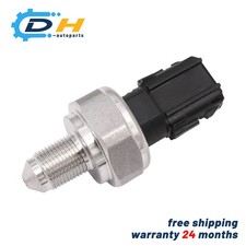 Fuel Oil Pressure Sensor For Front Toyota mod...