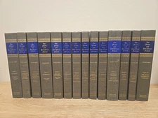 Early Church Fathers, Nicene and Post Nicene 2nd Series by Philip Schaff (1986)