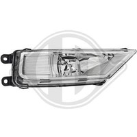 Diederichs Nebelleuchte Rechts 2256088 FüR VW