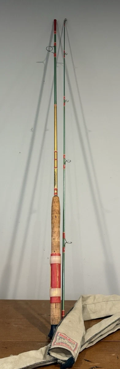 South Bend Fly Fishing Fly Vintage Fishing Rods for sale | eBay