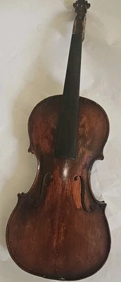 Stradivarius Violin 4 4 In Vintage Violins for sale | eBay