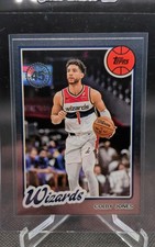 2025-26 Topps - 1980-81 Topps Basketball Colby Jones #80BK-20