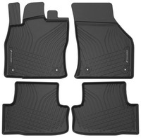 Premium Gummimatten Roadmaster FüR Audi A3/A3 Sportback/A3 Limousine 2012-2020