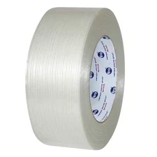 Intertape Rg316.3G Intertape Polymer Filament Tape, 18Mm X 55M, 6.1 Mil, Pk48