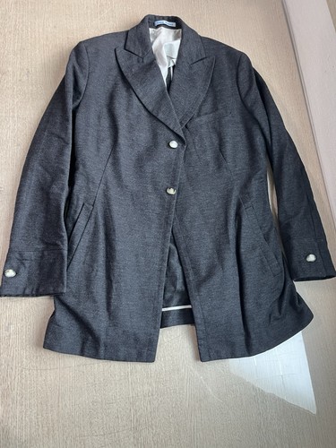 Vivienne Westwood Man, 50 Vivienne westwood man vintage two button blazer jacket