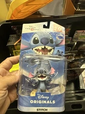 Disney Originals Infinity 2.0 Stitch Character Figure Pack Multi-Platform