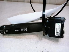 2010 CADILLAC SRX HEADLAMP CONTROL COLUMN SWITCH OEM USED TESTED 20825752