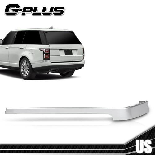 Fit For 13-22 Land Rover Range Rover Rear Bumper Left Side Cladding ...