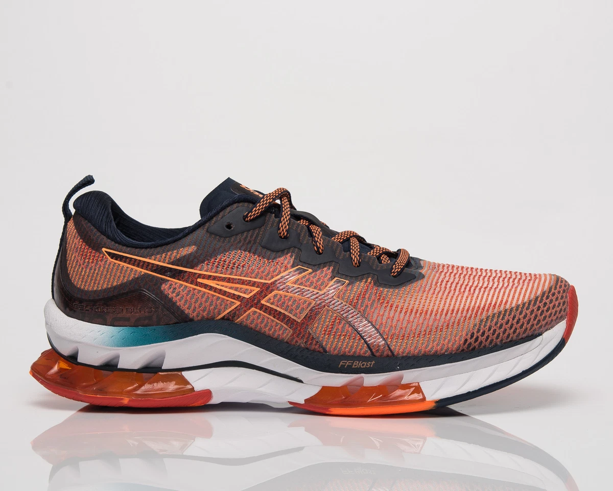 Asics gel nimbus 11 uomo arancione cheap