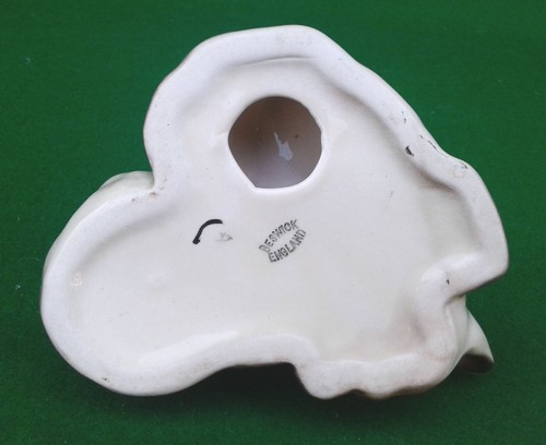 BESWICK SIAMESE KITTENS (CURLED TOGETHER) - 1296. - Foto 7 di 7