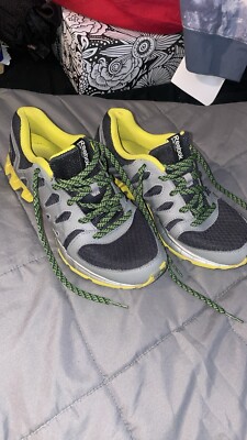 Reebok Zigtech 