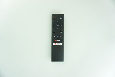 Voice Remote Control For Strong Android 4K TV HDMI Dongle SRT 20 TV Box