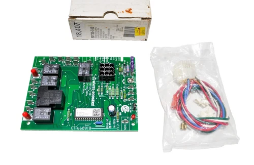 White-Rodgers 50T35-743 Integration Fan Control Board