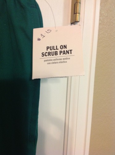 ***NWT  Women's Scrubs Various Sizes & Designs*** - Picture 267 of 421