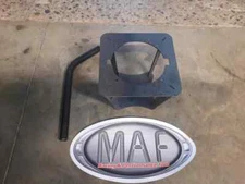 Parachute spring launcher MAF Racing