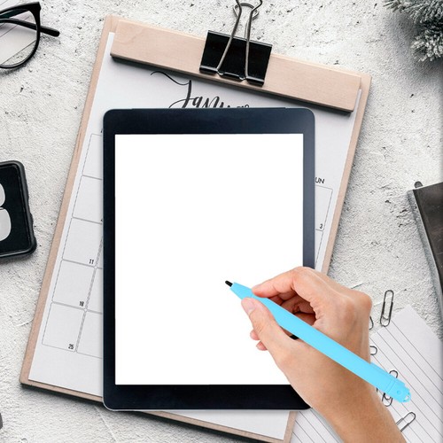 Stilo universale per penna stilo per tavoletta per scrittura con penna stilo da - Zdjęcie 2 z 12