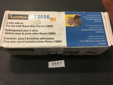 reese outfitter adventure system 4 bike rack