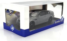 Finished Product Solido 1/18 BMW M3 E46 COUPE 2000 Gray from Japan 13952