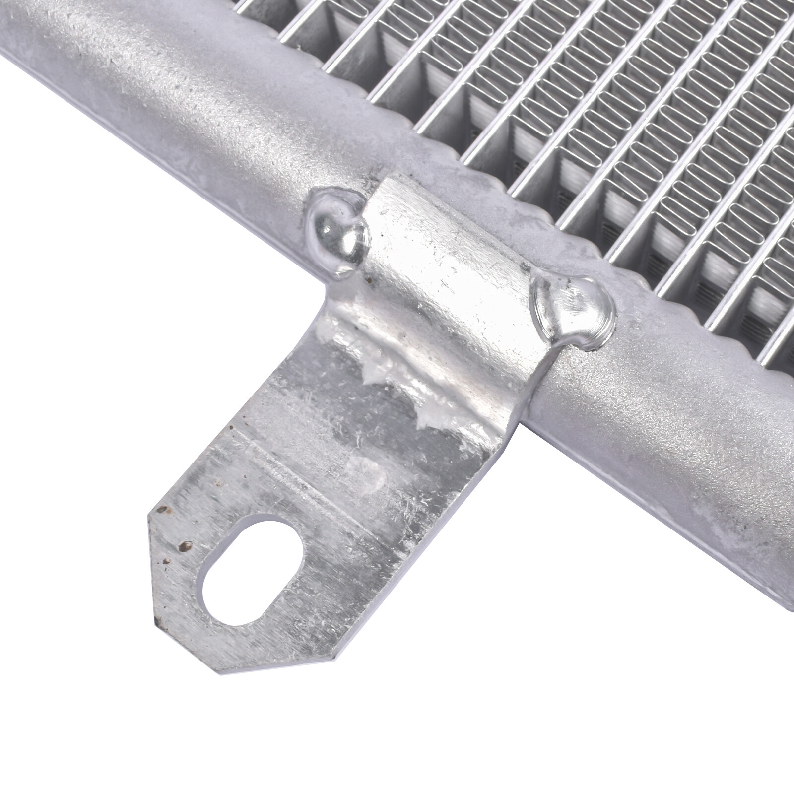NEW Cooling system A/C Condenser For Lamborghini Huracan Audi R8 5.2L 20202-2023