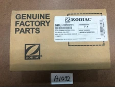 ZODIAC PDA-P8 PC8A Power Center PIC32 CPU Board