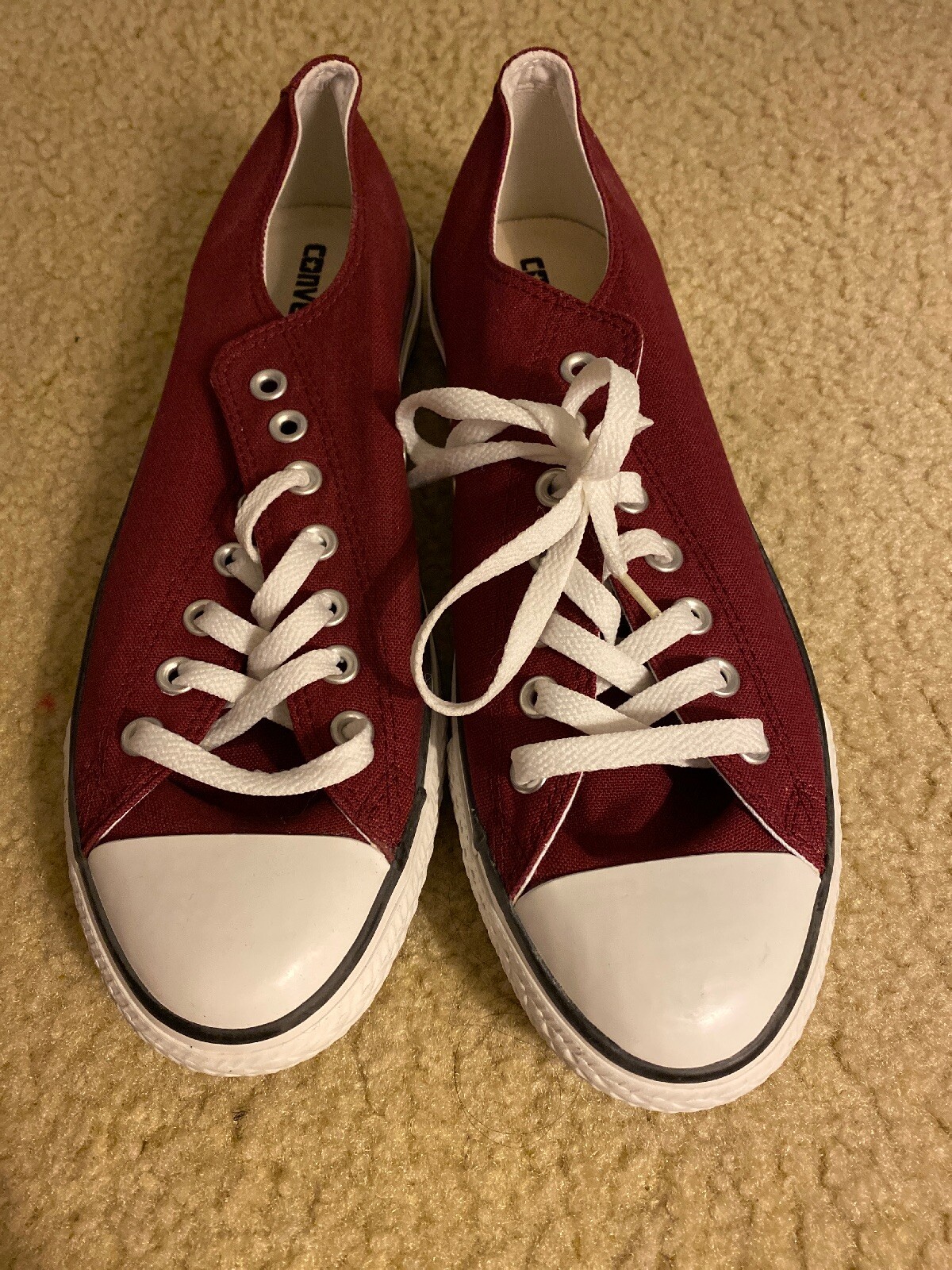 converse thunderbolt 84 ox