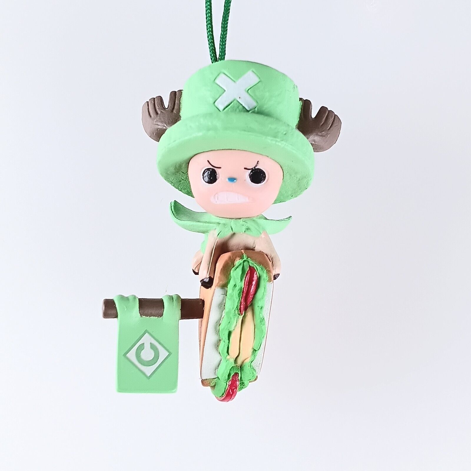 I LOVE monster point Chopper omg : r/OnePiece