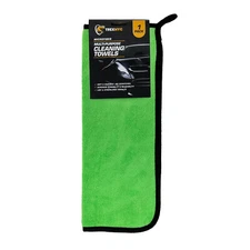 TrexNYC Microfiber Cleaning Towels, Soft & Durable Cleaning Towel, 1 Count