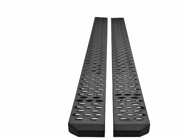 For 2005-2015 Nissan Armada Running Boards Westin 54234NT 2006 2007 2008 2009 Foto 3 de 4