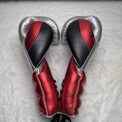GRANTのグローブ16オンス GRANTのグローブ16オンス （GRANT BOXING 16 oz-Vintage Gloves