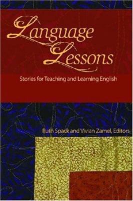 Language Lessons: Stories for Teaching and Learning English