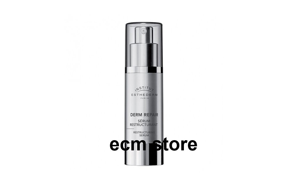 Sérum Derm Repair anti-rides 30 ml votre rituel jeunesse après le travail