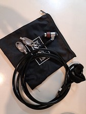 PC Guardian Key Security Anti-Theft 6-Foot Lock Cable Laptop Desktop 2900-95 Fst