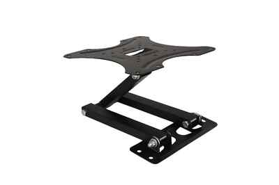 RICOO R02-11 Supporto Monitor Muro Girevole Inclinabile Schermo PC 13 - Foto 7