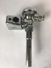 ZURN EZ FLUSH AUTO FLUSH LEFT MOUNT