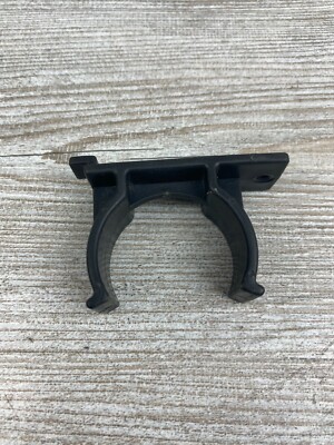 Fantom FM760 Bagless Technology, Twister Tool Holder
