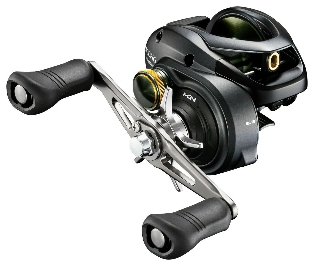 SHIMANO CURADO スピニングリール SHIMANO CURADO スピニングリール