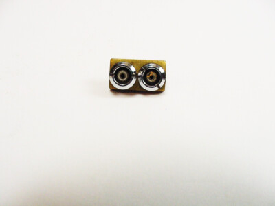 Nikon Nikkormat FT Sync fittings | $14 | #73 |