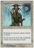 Magic the Gathering MTG Pacifism (10) Anthologies   NM
