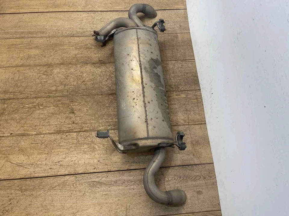 Silenciador de escape trasero ACURA RDX 2013-2018 3,5 L 18307TX4A02 OEM Foto 3 de 4