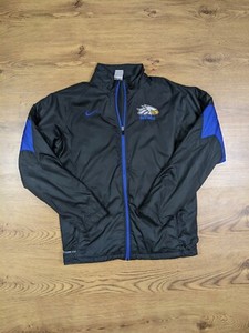 nike baseball jacket mens