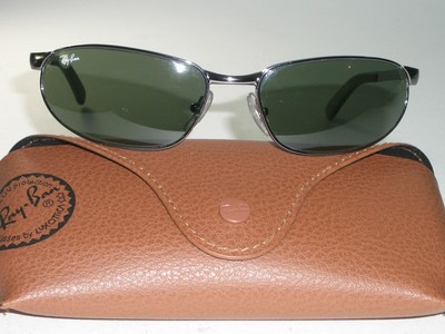 ray ban flight